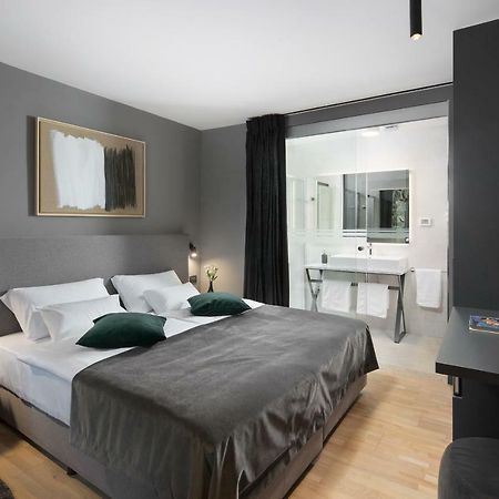 Rialto Residence Лабин Екстериор снимка