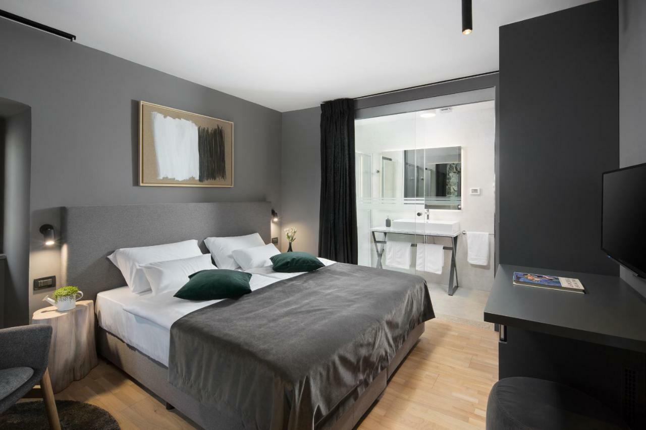 Rialto Residence Лабин Екстериор снимка