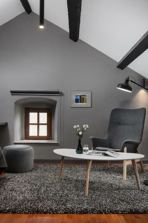 Rialto Residence Лабин Екстериор снимка