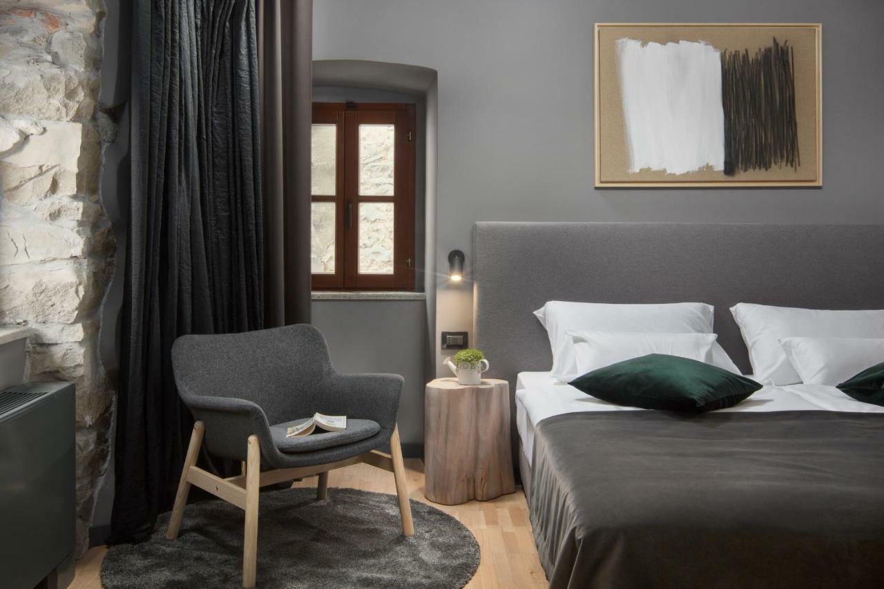 Rialto Residence Лабин Екстериор снимка
