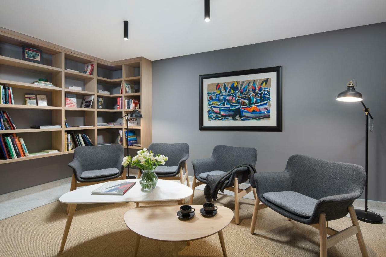 Rialto Residence Лабин Екстериор снимка