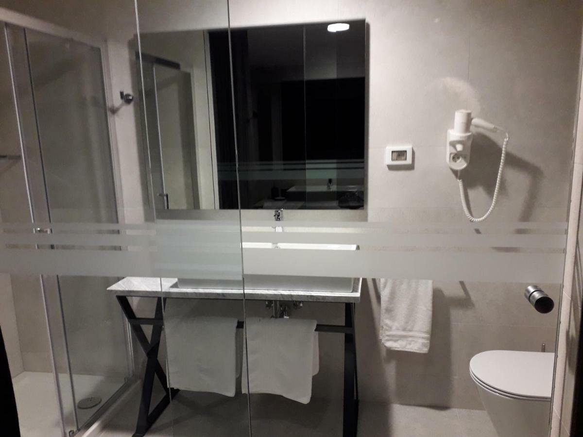 Rialto Residence Лабин Екстериор снимка