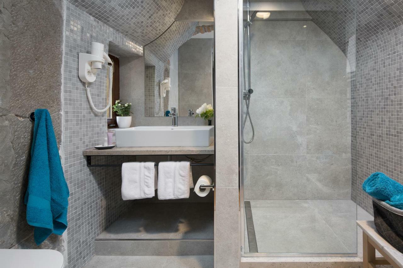 Rialto Residence Лабин Екстериор снимка