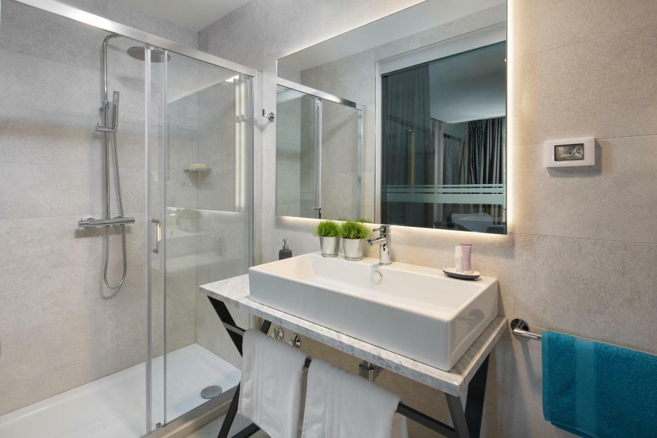Rialto Residence Лабин Екстериор снимка